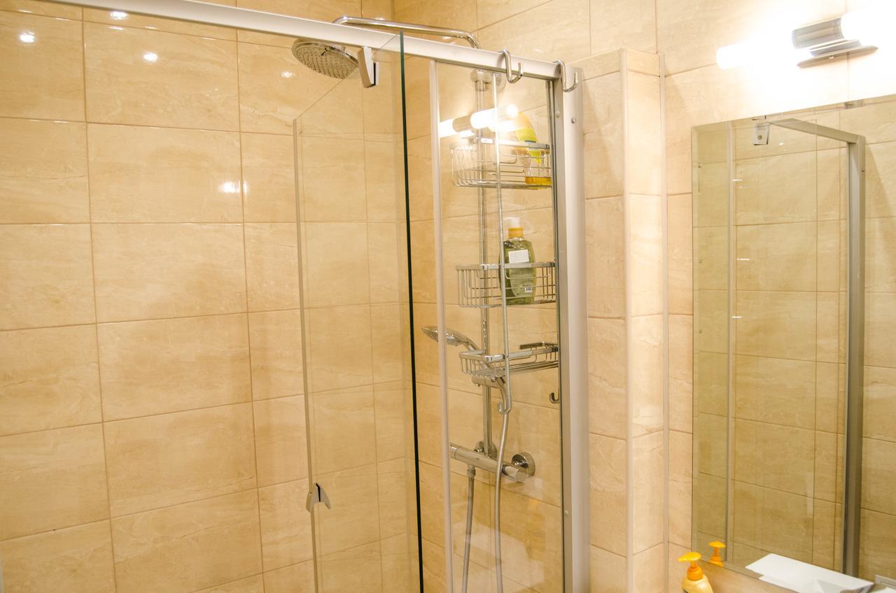 City Inn Riga Apartment Old Town Home With Parking Exterior foto